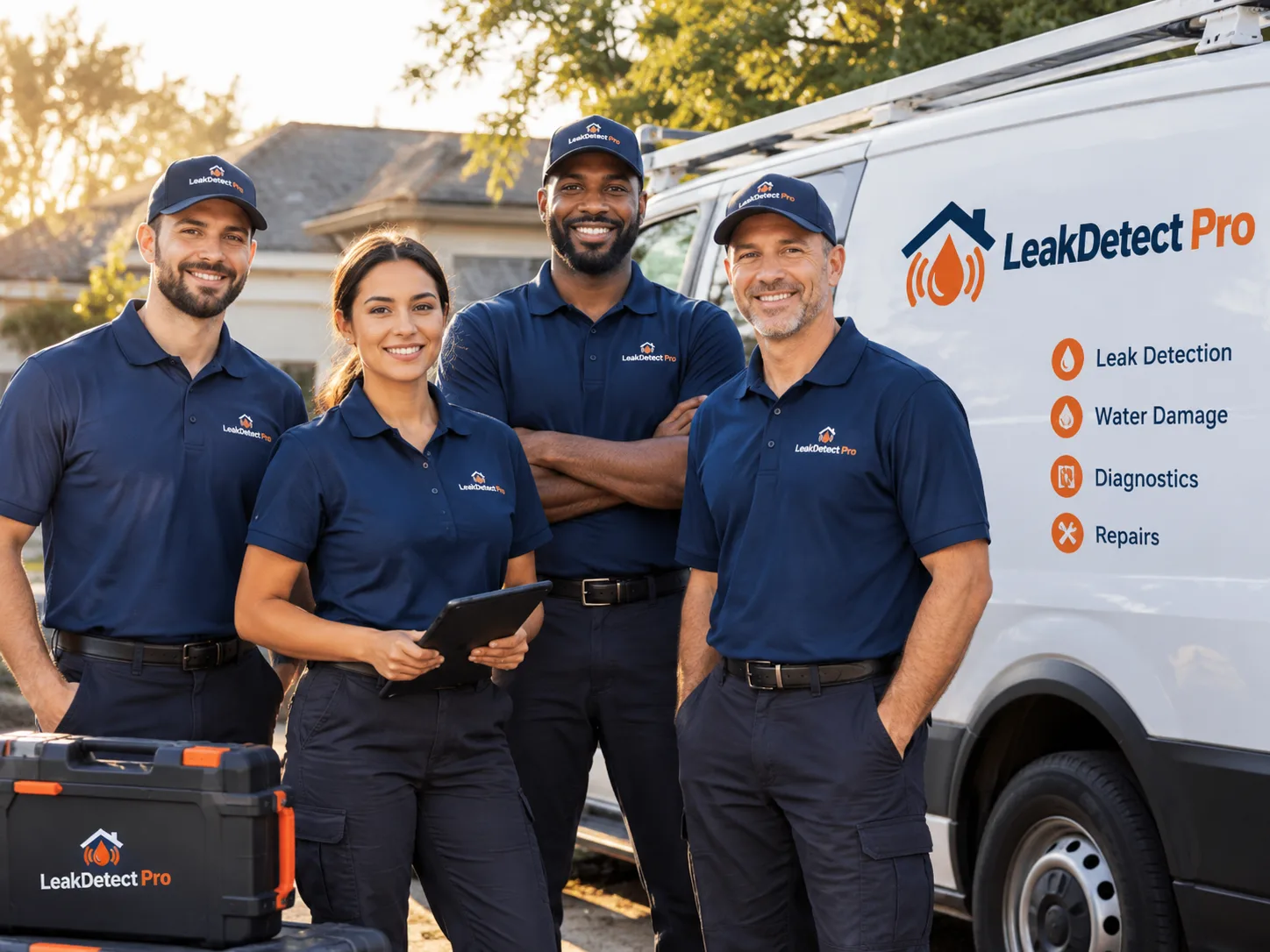 Roof Repair company in Effingham, SC